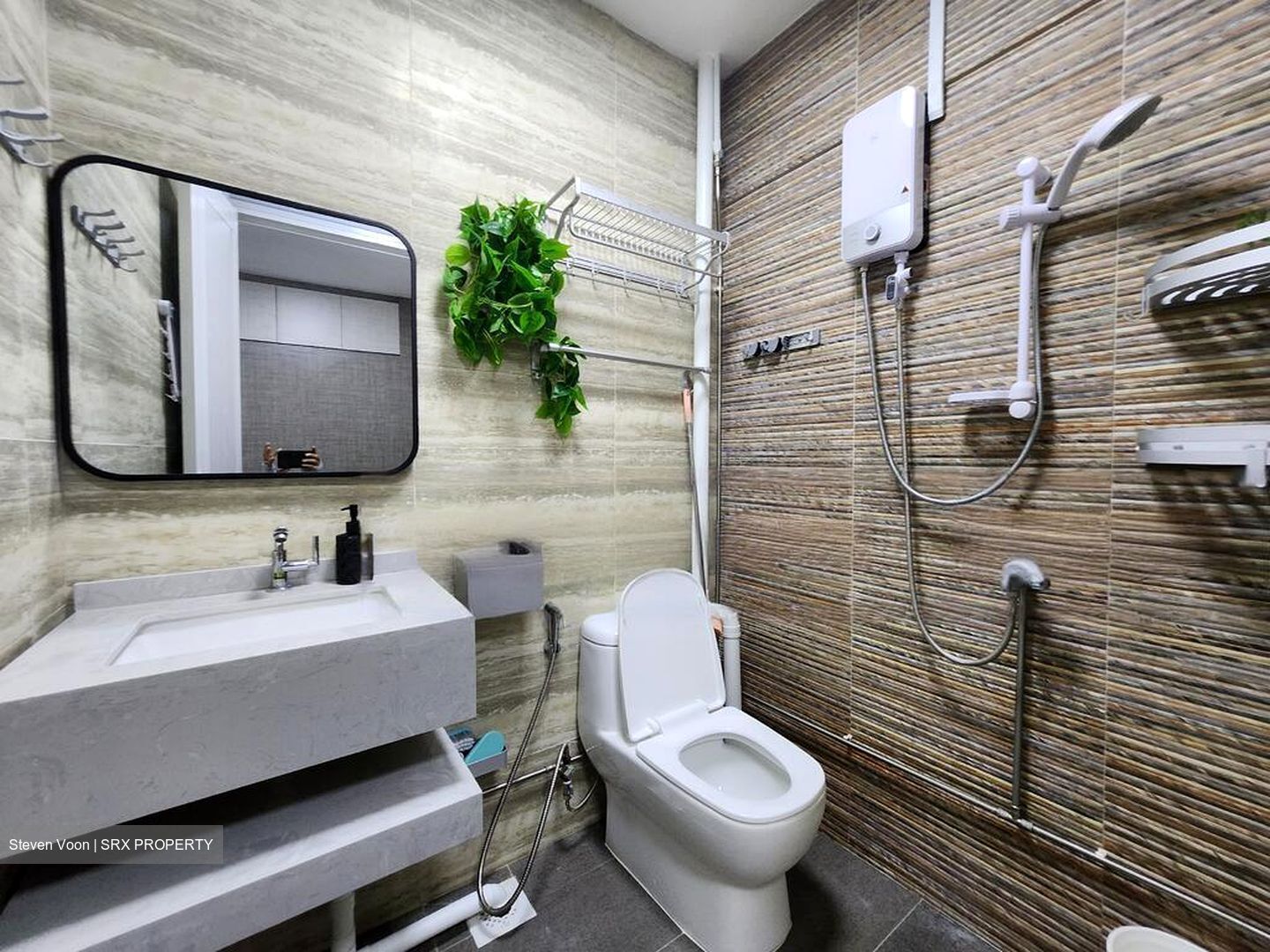 Aljunied Avenue 2 (Geylang), HDB 4 Rooms #500740801